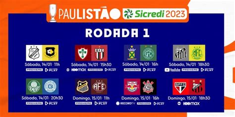 campeonato paulista série a1 2022